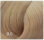 9,0 Крем-краска для волос блондин Expert Color Bouticle 100 мл