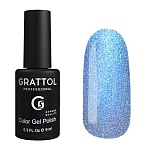 04 Гель-лак Color Gel Polish LS Quartz Grattol 9 мл