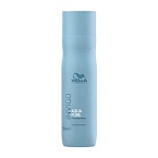 Шампунь очищающий Invigo balance Aqua Pure Wella 250 мл