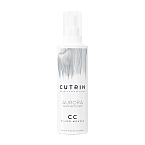 Мусс тонирующий Серебро Cutrin Aurora Color Care 200 мл