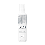 Мусс тонирующий Серебро Cutrin Aurora Color Care 200 мл