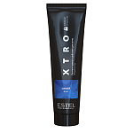 Пигмент для волоспрямого действия синий Xtro Black Estel Professional 100 мл