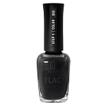 030 Лак для ногтей укрепляющий Liquid Vinyl Nail Polish PROLAC+bioceramics IQ Beauty 12,5 м