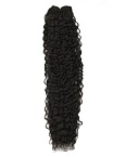 Волосы для плетения Афролоконы на трессе 1В 70 см Hair Shop