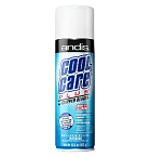Спрей охлаждающий для ножей Cool Care Plus 460 мл ANDIS