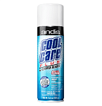 Спрей охлаждающий для ножей Cool Care Plus 460 мл ANDIS