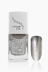 255 Лак для ногтей Step Chrome Foil LE Dance Legend 11 мл