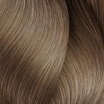 9,12 Крем-краска без аммиака очень светлый блонд пепел перламутр InoaODS2 L'oreal Professionnel 60мл
