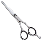 Ножницы парикмахерские прямые 5,5" KEDAKE 1855-00DS