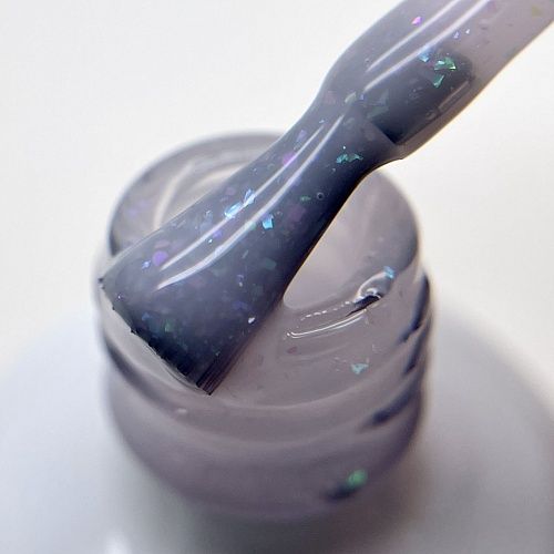 03 База камуфлирующая Rubber Base Unicorn Луи Филипп 15 гр
