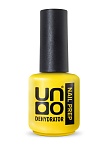Дегидратор для очищения и обезжиривания ногтей Nail Prep Uno 15 мл