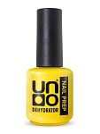 Дегидратор для очищения и обезжиривания ногтей Nail Prep Uno 15 мл