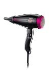 Фен для волос ColorPro Light 3000 2100 Вт ионизация черный Valera