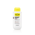 Шампунь увлажняющий для сухих волос Professional Nutritive Yellow 500 мл