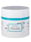 Маска-глина для волос экстра увлажнение Bionika Ollin Professional 200 мл