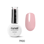 7900 Гель-лак для ногтей Gel Polish Runail 9 мл