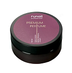 Суфле-парафин для рук и тела аромат: вишня, миндаль, сандал Premium Perfume Runail 150 мл