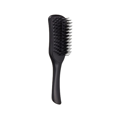 Расческа для укладки волос феном The Ultimate Blow-Dry (Easy Dry & Go) Jet Black Tangle Teezer