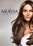 Набор для ухода за волосами и кожей головы Collagen Silk Complex ARAVIA Laboratories