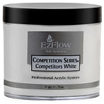 Пудра акрилбелая быстроотв A-COMPETITORSWHITE 21 гр EZ