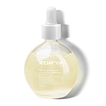 Масло для ногтей и кутикулы Ваниль Natural Oils Power M&P Zor`Ya 75 мл
