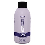 Эмульсия окислительная для волос Performance Oxy 12% 40vol Ollin Professional 90 мл