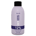 Эмульсия окислительная для волос Performance Oxy 12% 40vol Ollin Professional 90 мл