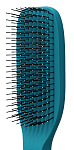 Щетка парикмахерская Spider Soft 1501 бирюзовая матовая размер M I love my hair