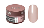 121/15 Гель моделирующий Old Money UV Builder Gel Runail Expert 15 гр