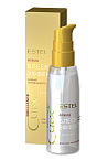 Флюид Блеск-эффект для всех типов волос Curex Brilliance Estel Professional 100 мл