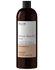 Бальзам для волос восстанавливающий с маслом семян льна Salon Beauty Ollin Professional 1000 мл