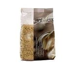 Воск горячий пленочный для депиляции в гранулах натуральный Hot Film ItalWax 1000 гр