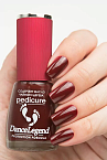07 Лак для ногтей Pedicure Dance Legend 12 мл