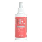 Спрей для волос термозащитный естественная фиксация 1 Heat Protection Style.UP Tefia 250 мл