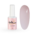 07 Гель-лак для ногтей Cream Луи Филипп 10 мл