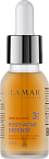 Сыворотка против несовершенств кожи с ниацинамидом и койевой кислотой Post-Acne Balance Lamar 30 мл
