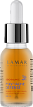 Сыворотка против несовершенств кожи с ниацинамидом и койевой кислотой Post-Acne Balance Lamar 30 мл