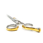 Ножницы парикмахерские прямые Профи 5,5" Lovers Head PBS-AMR550 Mizuka