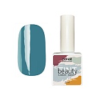 6762 База для ногтей цветная каучуковая Beauty TINT Runail 10 мл