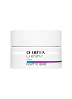 Крем для лица ночной востанавливающий Line Repair Firm Nighttime Rehab Christina 50 мл