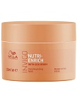 Маска-уход для волос питательная Invigo Nutri-Enrich Wella 150 мл