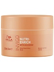 Маска-уход для волос питательная Invigo Nutri-Enrich Wella 150 мл