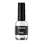 2053 Лак для ногтей белые ночи Hi Lac Kapous Nails 8/9 мл