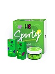 Набор подарочный Holy Beauty Sporty №3