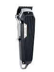 Машинка для стрижки волос Retro черный MPRF-02 Mustang Professional