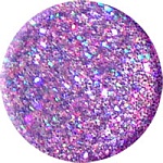 90 Блёстки для ногтей 3D-Lux Severina