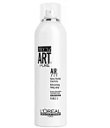 Спрей для волос с защитой от влаги и моментальной фиксацей 5/6 L'OREAL Professionnel Techi Art Air Fix 400 мл