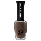 031 Лак для ногтей укрепляющий Terra Nail Polish PROLAC+bioceramics IQ Beauty 12,5 м