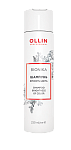 Шампунь для окрашенных волос яркость цвета Bionika Ollin Professional 250 мл