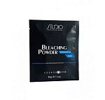 Порошок для осветления волос Microgranules Blue Studio Professional 30 гр